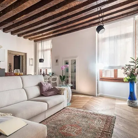 Cassiano Rialto Venice