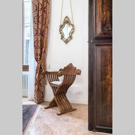 Cassiano Rialto Apartament