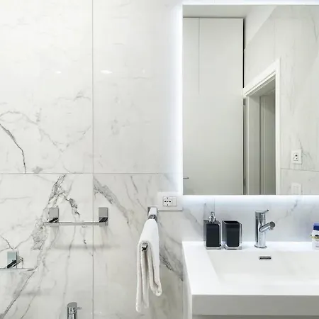 Cassiano Rialto 公寓