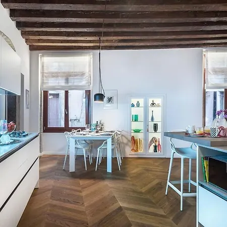Cassiano Rialto Apartamento